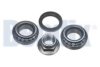 BENDIX 050576B Wheel Bearing Kit
